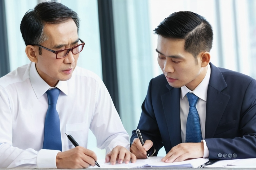 IAT helps facilitate understanding of work between Japanese and Thai employees